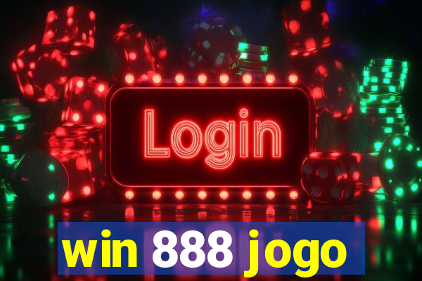 win 888 jogo